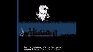 The Lost Boys for NES released!!!
