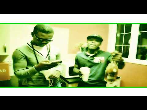 King Skweezy - Fck Em All (edited by King-Skweezy)HD