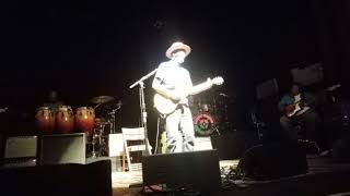 Ben Harper &amp; The Innocent Criminals - Reason To Mourn - Kansas City - 9/13/17