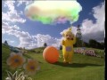 Stor Kram Teletubbies Del 8 Svenska