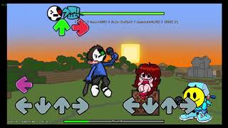 Cover art for The End Old Chart