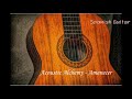 [Spanish Guitar] Acoustic Alchemy -  Amanecer