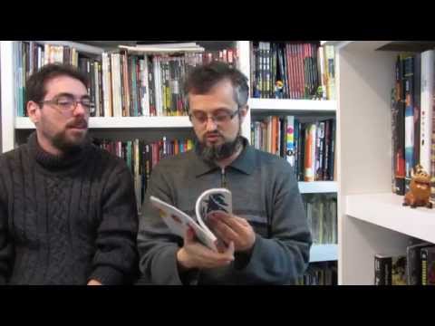 KitineteHQ 25 - Os invisíveis