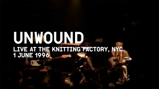 UNWOUND 6.1.1996 (full set)
