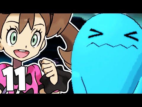 Pokemon X and Y Sololocke VERSUS – EP 11 'LETS MAKE A DEAL’– XY Solo Run Nuzlocke with Zypher634