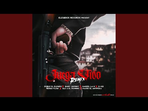 Juega Vivo (Remix)
