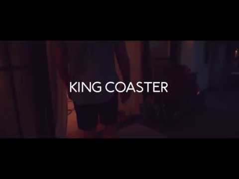 KING COASTER - OUT OF TIME - (OFFICIAL VIDEO)