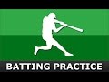 Ricardo Sobalvarro Hitting