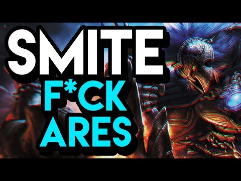 SMITE - SOUND THE DRUMS OF WAR