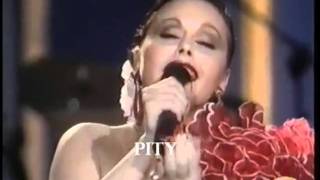 Rocío Dúrcal - Dos cruces - 1992