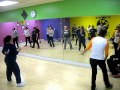 P&C Dance Studio Zumba Fitness Mueve La ...