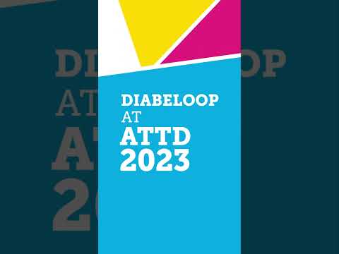 Diabeloop At ATTD 2023 With Chelcie Rice: What Are Your Main Expectations For The Congress?