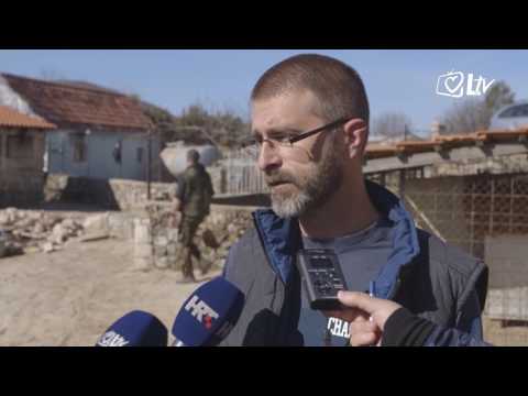 Izdvojeno 7.3.2017. - ''Zajednica Susret" u Cisti Velikoj