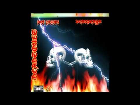 ACE $NOW$ X DEADPLAYA - GET WIT ME (PROD. BAHOUS)