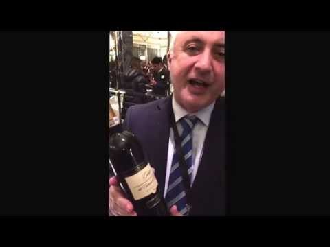 "San Silvestro Gavi di Gavi Fossili" by Paolo for Wineman.co.uk