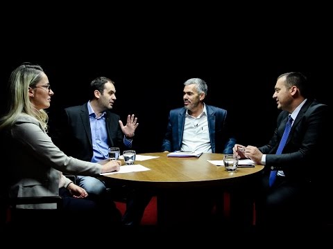 Emisioni "Komiteti" - Mysafir, Hoxhë Osman Musliu