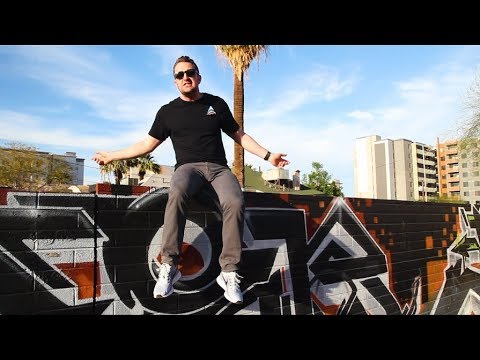 Harn SOLO - Never Change (Official Video)