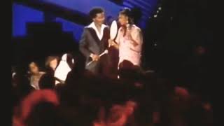 Peaches &amp; Herb - We&#39;ve got love / Tavares - Heaven must be missin&#39; an ángel /