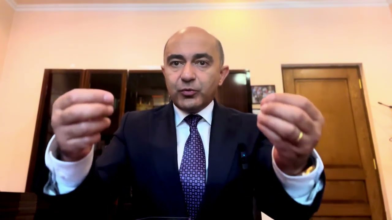 «Ներվերս չուտեք» սպառնալիքի՞ց եք վախենում. իմպիչմենտից խուսափելու պատճառները