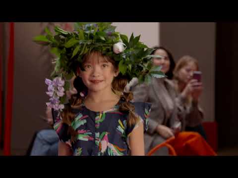 Catimini SS20 Collection