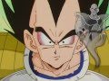 When Vegeta S Rage Breaks