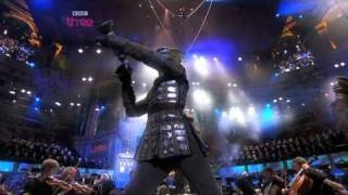 Proms 2010 - Doctor Who Theme