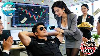 Download lagu Perusahaan bangkrut! Satu kalimat dari satpam miskin menyelamatkan triliunan—CEO cantik jatuh cinta! mp3