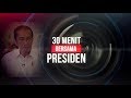 30 MENIT DENGAN CAK LONTONG 30 MENIT DENGAN CAK LONTONG