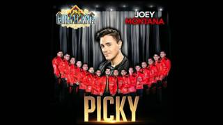 Joey Montana ft Banda Coraleña - Picki versión banda