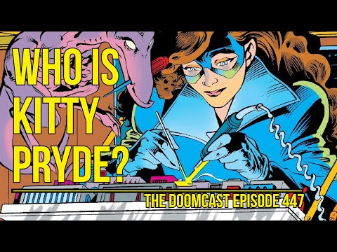 Who is Shadowcat? Kitty Pryde Powers and Abilities Explained | the History of Kitty Pryde
