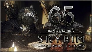 Прохождение TES V: Skyrim - Legendary Edition — #65: Рифтен