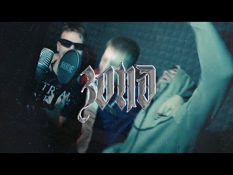 SHONDONBEATS x KLIKK32 - ZONA EP04