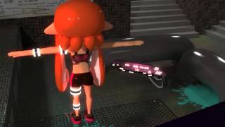 CARTOON Project | 3D Animation [3Ds Max] (DESC!)