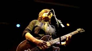 Amy Ray - Stand &amp; Deliver [Beachland Ballroom Oct 31st 2008]