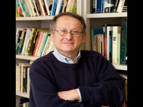 Professor Barry Checkoway, University of Michigan - YouTube