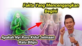 Download lagu 🔴Ternyata begini hubungan Nyi Rorokidul dan Ratu Bilqis//Gus Baha mp3 Download lagu 🔴Ternyata begini hubungan Nyi Rorokidul dan Ratu Bilqis//Gus Baha mp3