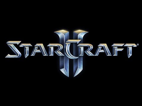 Starcraft 2 cinematic - Heart of the Swarm [4k 60 fps]