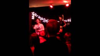 Company of Thieves acoustic - Even in the Dark