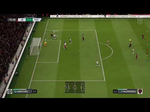 SEMIS de la COPA de CAMPEONES: JB SÓLIDO vs. El Franco