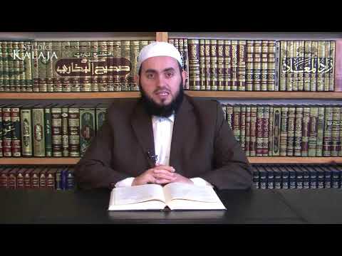 Hadithi 20 (40 Hadithet e Imam Neveviut) Ligjëron H.Lulzim Susuri