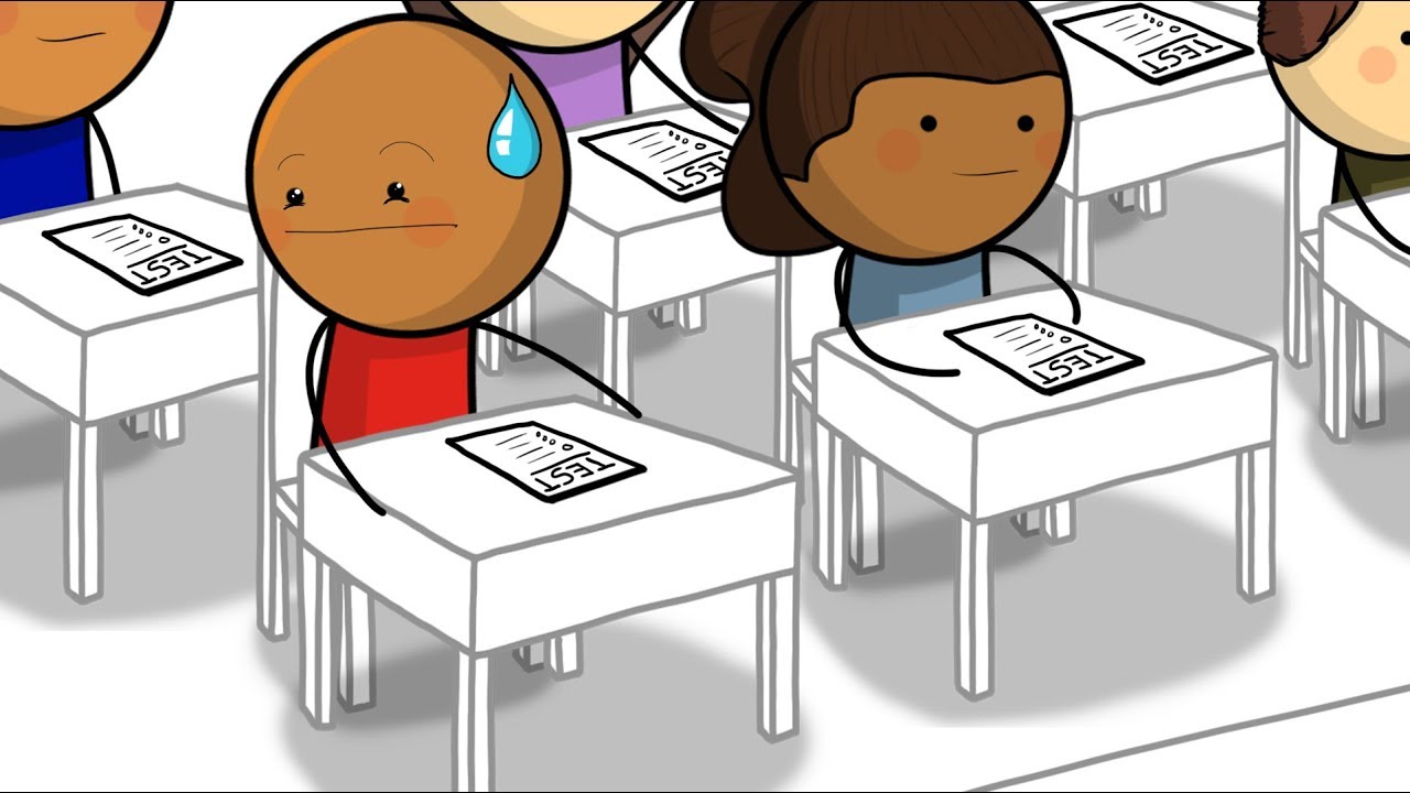 Skipping in High School