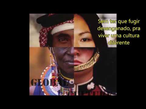 Eu só peço a Deus Mercedes Sosa e Beth Carvalho