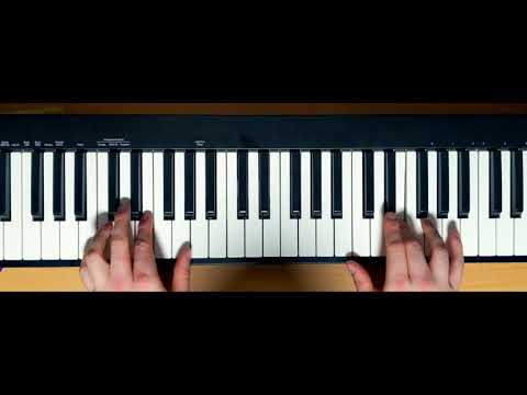 Bobcat Boogie - John W. Schaum Piano Course D Orange Book