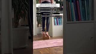 Download lagu FORTALECER TOBILLOS 💪🏼😊 #yoga #tobillos #articulaciones #ejerciciosencasa mp3 Download lagu FORTALECER TOBILLOS 💪🏼😊 #yoga #tobillos #articulaciones #ejerciciosencasa mp3