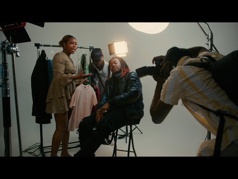 LoKii AD - Whole Time (Official Music Video)