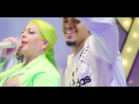 Sin Ti |  LA DIOSA feat CHRIST FROST - Live Performance