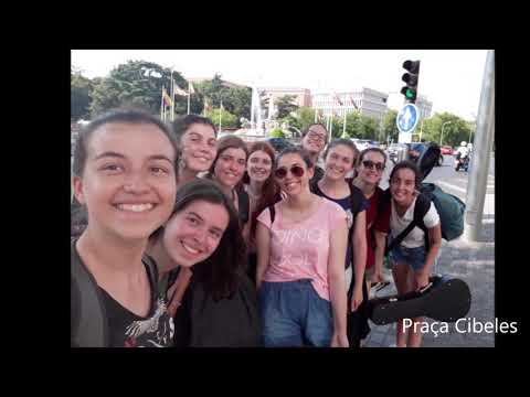 Digressão Ibérica 18' Cientuna