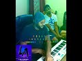 Puthu Vellai Mazhai COVER Sibi R Punnen Ft M S Mohit