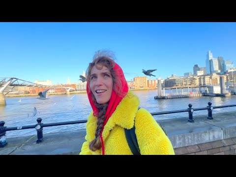 Video thumbnail for Good Morning London