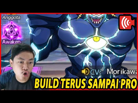🔴HARI HARI BUILD SSR+ BOROS BIAR TIDAK BERKAYU!! - ONE PUNCH MAN:The Strongest
